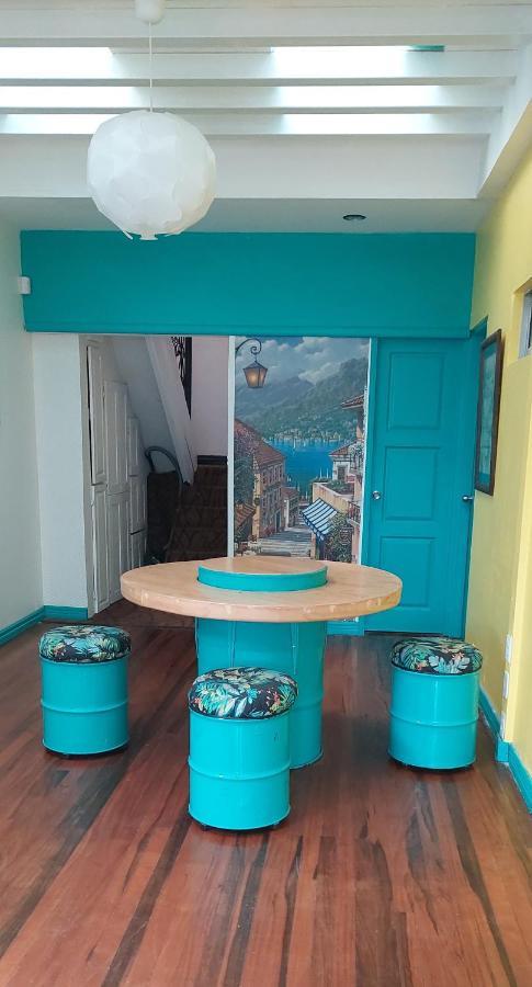 Nativus Art-Hostel San José Dış mekan fotoğraf