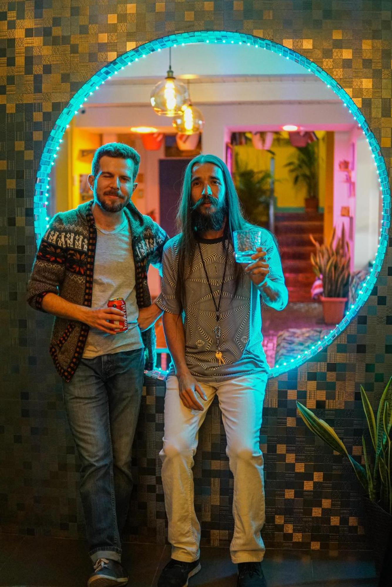 Nativus Art-Hostel San José Dış mekan fotoğraf