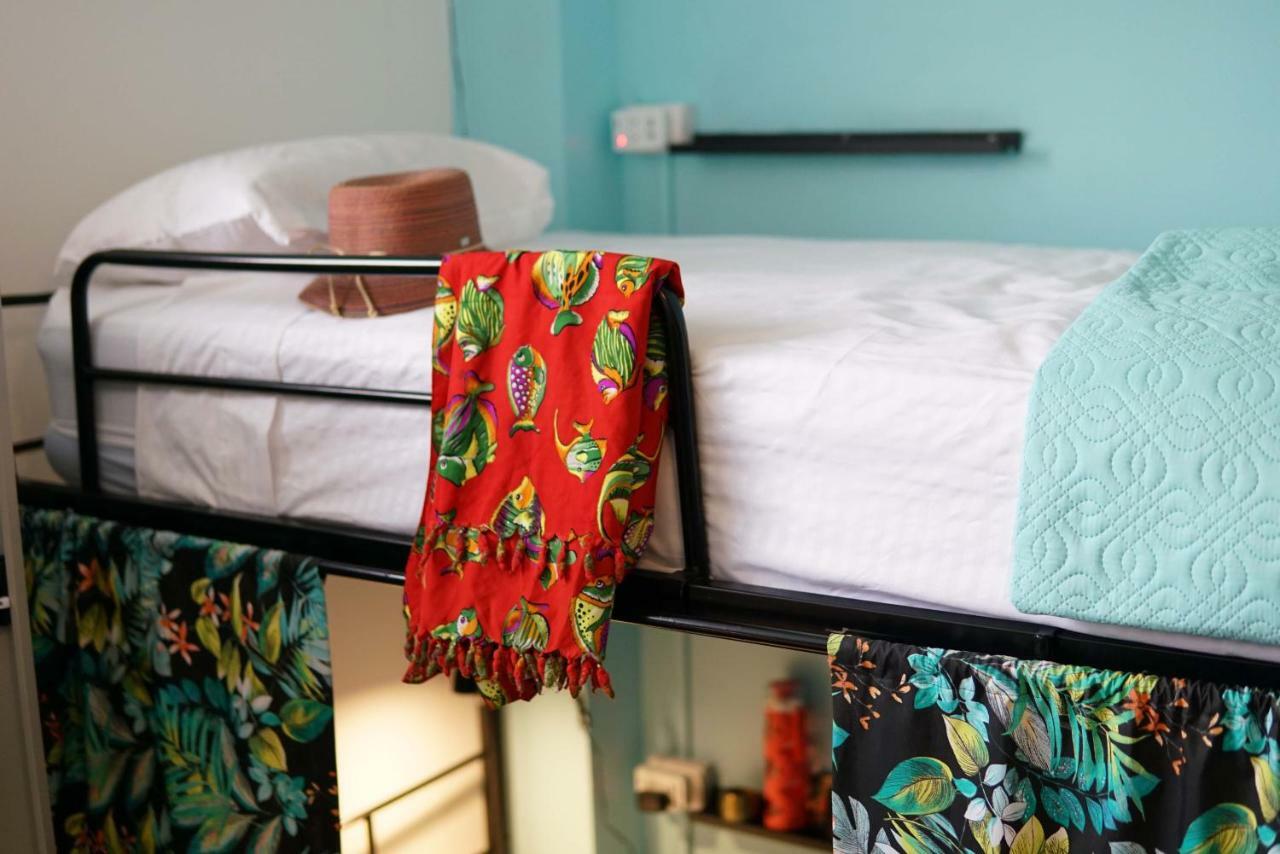 Nativus Art-Hostel San José Dış mekan fotoğraf
