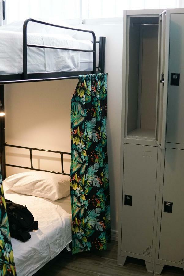 Nativus Art-Hostel San José Dış mekan fotoğraf