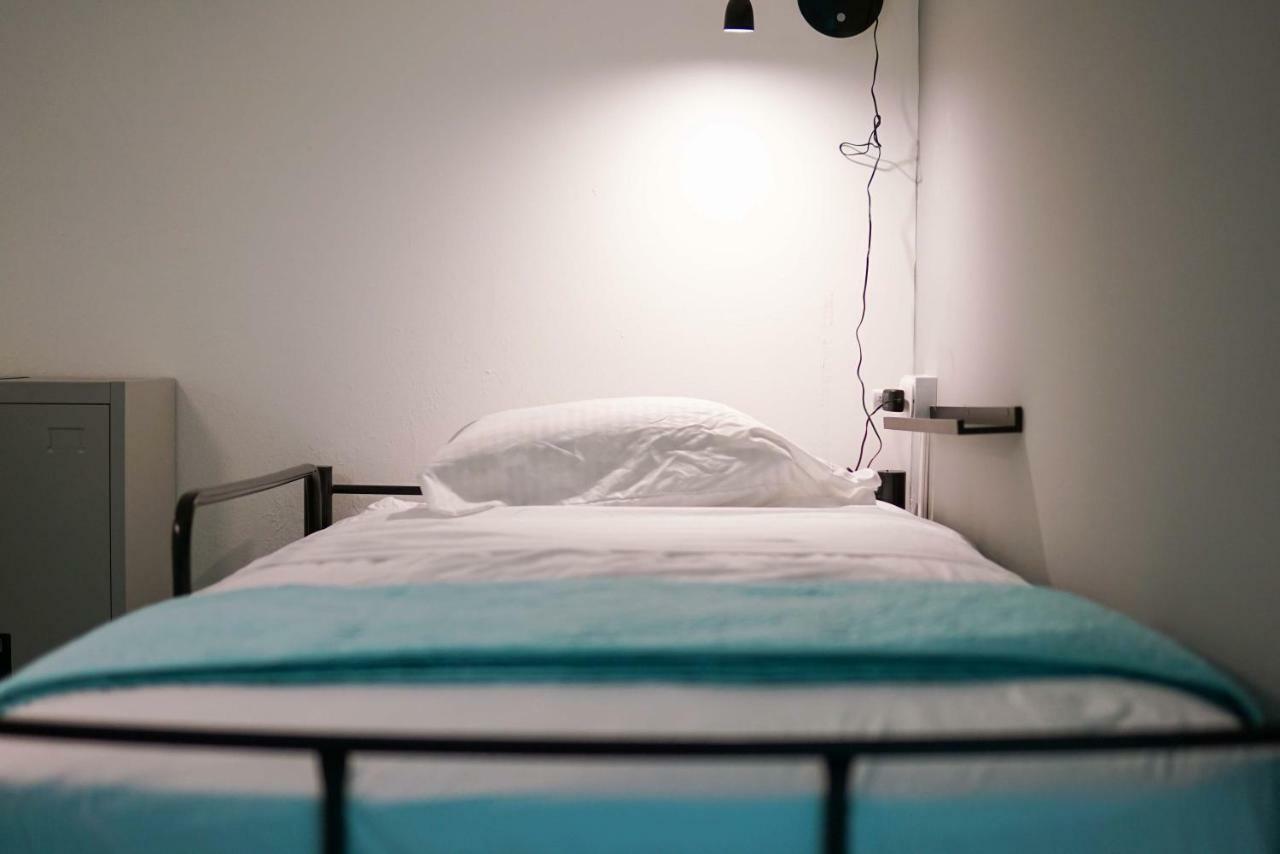 Nativus Art-Hostel San José Dış mekan fotoğraf