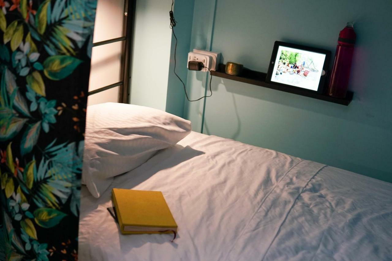 Nativus Art-Hostel San José Dış mekan fotoğraf