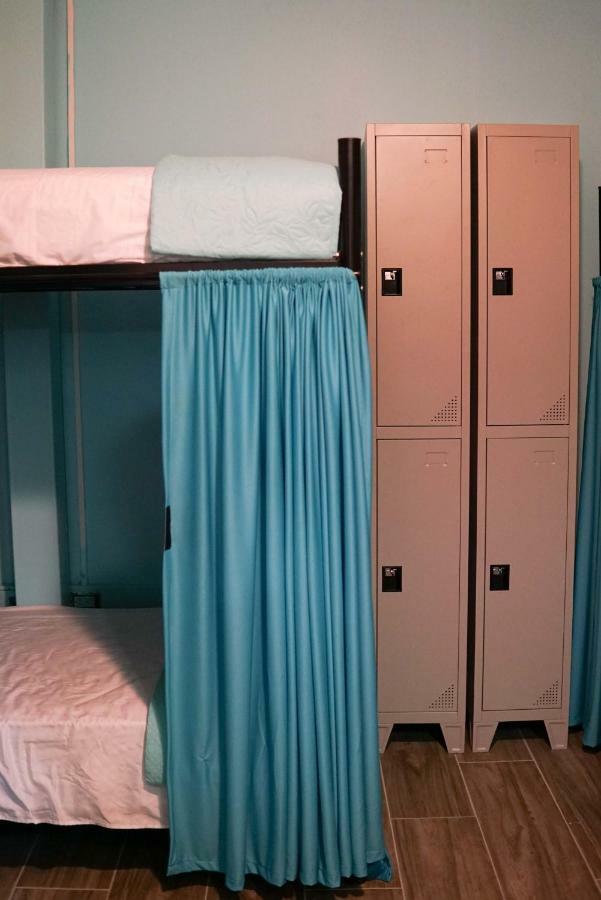 Nativus Art-Hostel San José Dış mekan fotoğraf