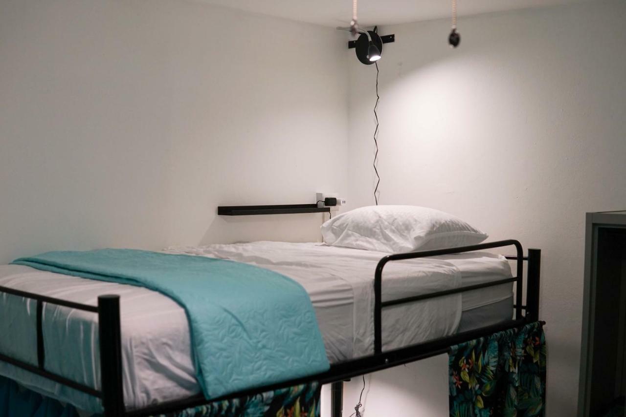 Nativus Art-Hostel San José Dış mekan fotoğraf