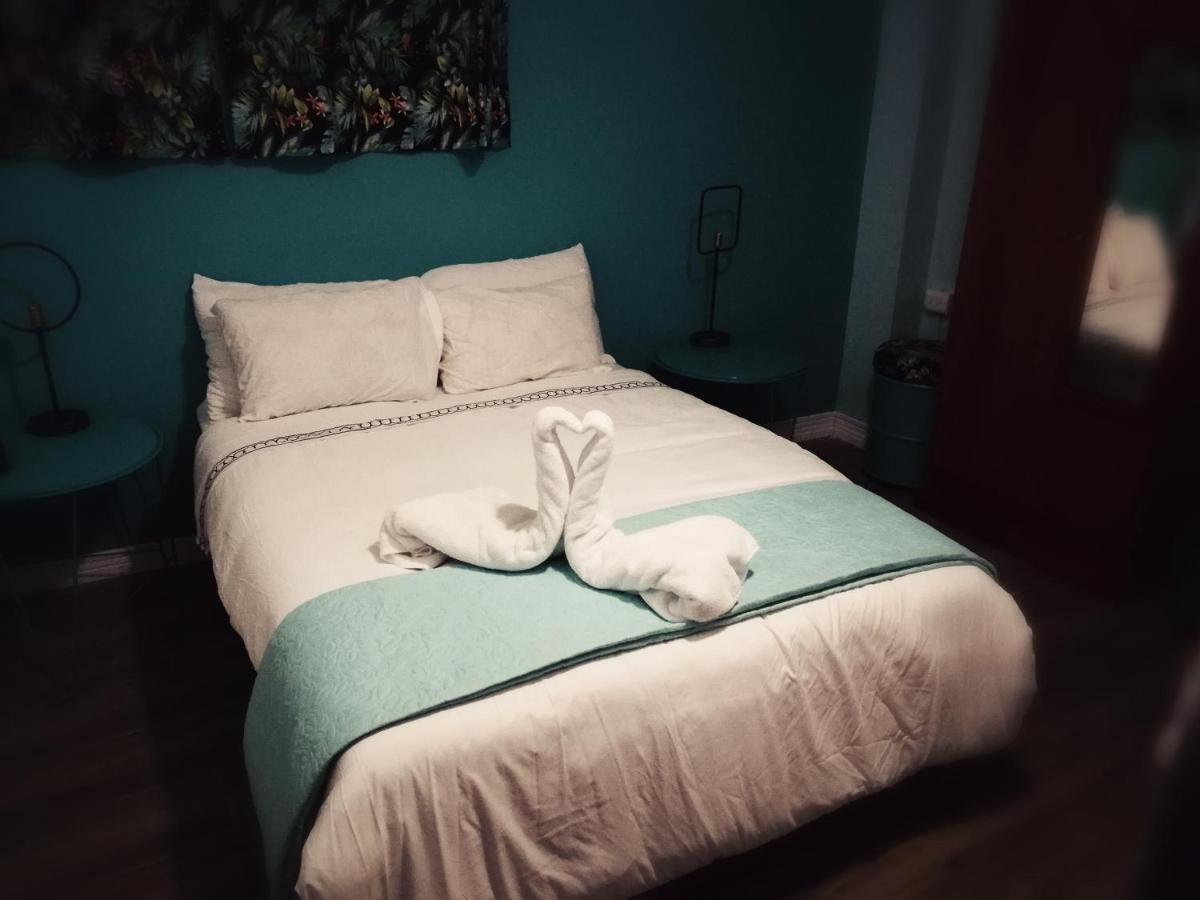 Nativus Art-Hostel San José Dış mekan fotoğraf