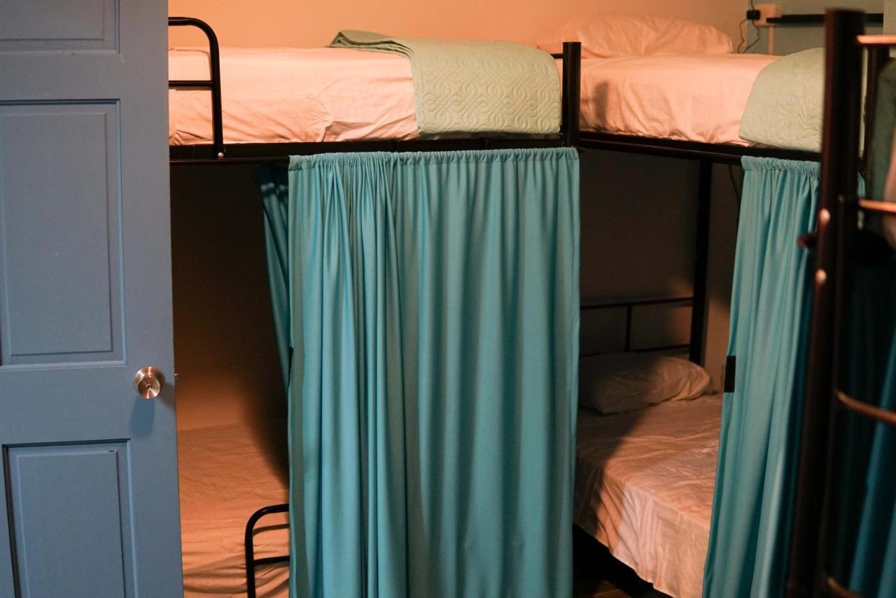 Nativus Art-Hostel San José Dış mekan fotoğraf