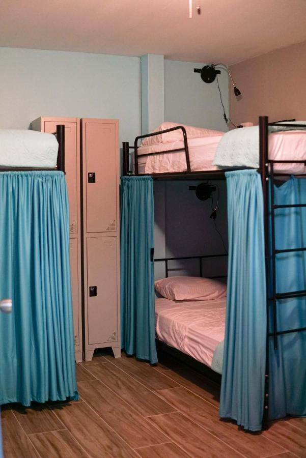 Nativus Art-Hostel San José Dış mekan fotoğraf
