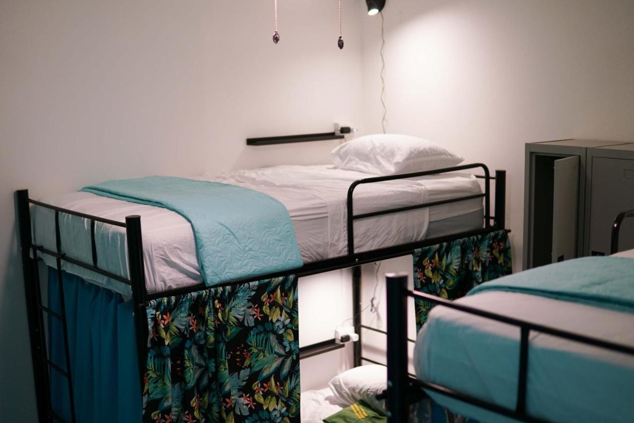 Nativus Art-Hostel San José Dış mekan fotoğraf
